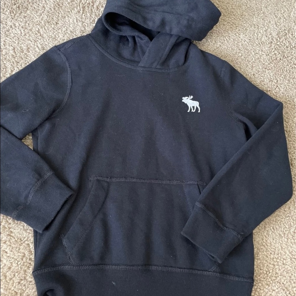 Abercrombie Hoodie
